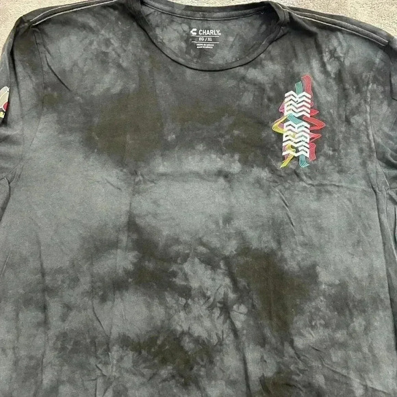 Charly Shirt Mens M Liga MX Mexicana All-Stars '22 Gray Soccer League Playera - Picture 4 of 14